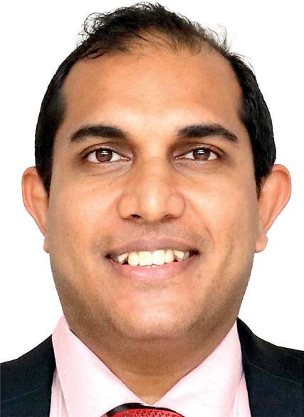 PLC appoints Dr. Manawadu to Board