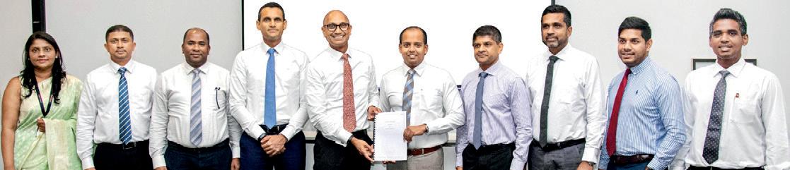DFCC Bank-DIMO expand affordable vehicle ownership