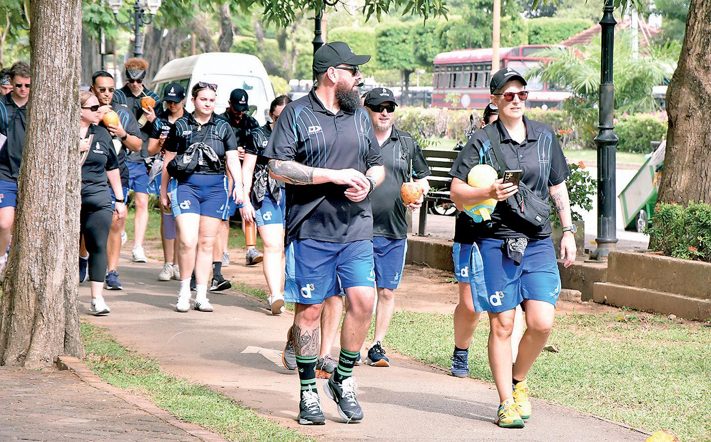 Sri Lanka surpasses 1.75mn tourist arrivals YTD driven by Asian demand in early October