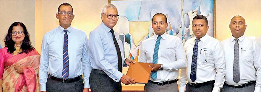 NDB Bank partners with DIMO to expand affordable leasing