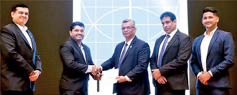 Futurity partners with IESL for ‘Techno 2025’