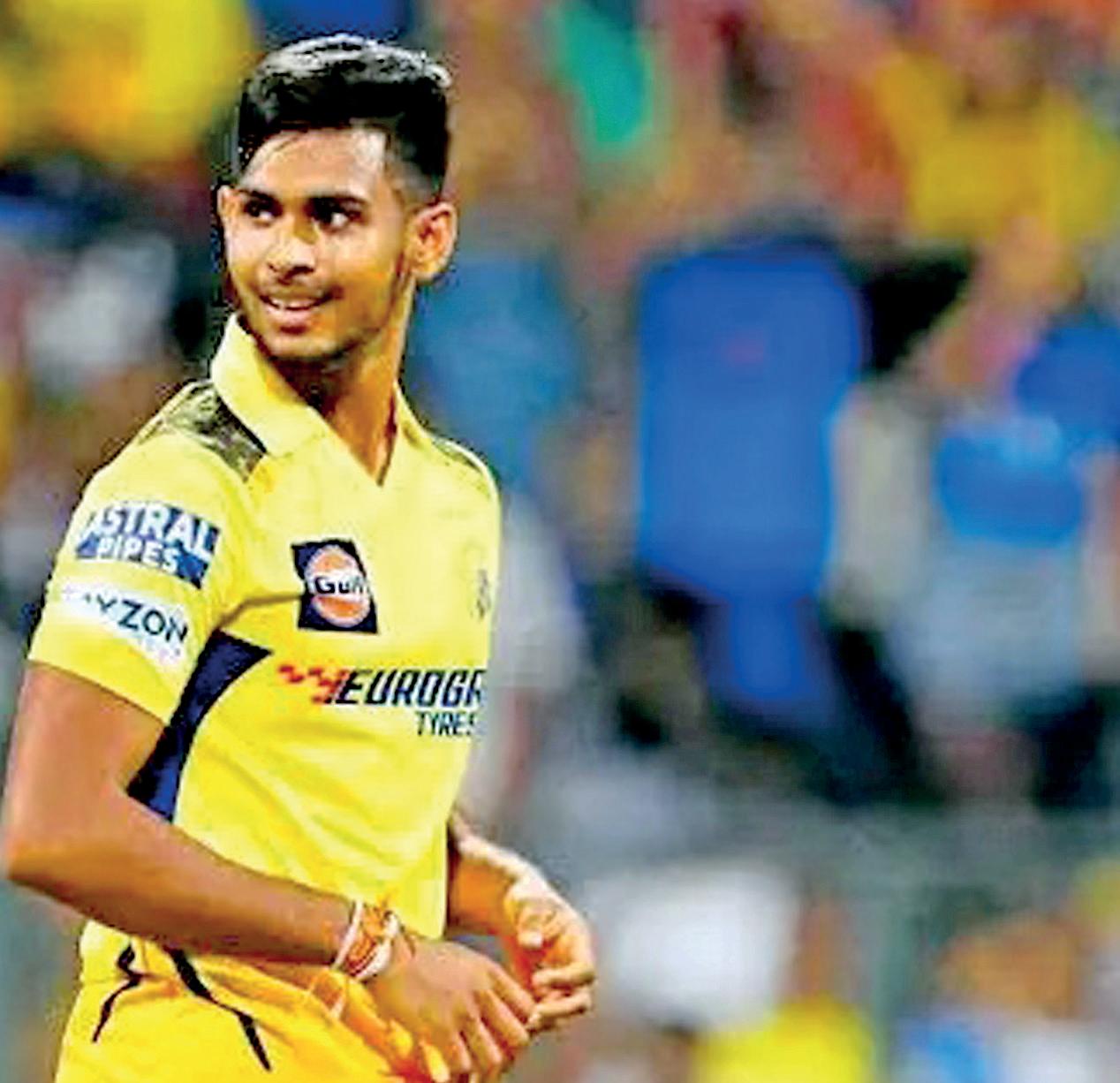 HAS SRI LANKA DISMANTLED MATHEESHA PATHIRANA?