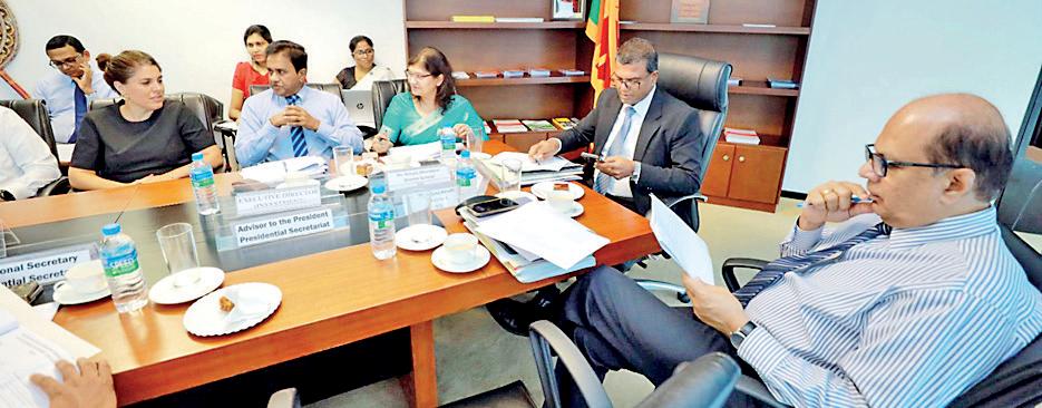 Foreign investment in Sri Lanka’s agriculture sector poised for growth, says global industry expert
