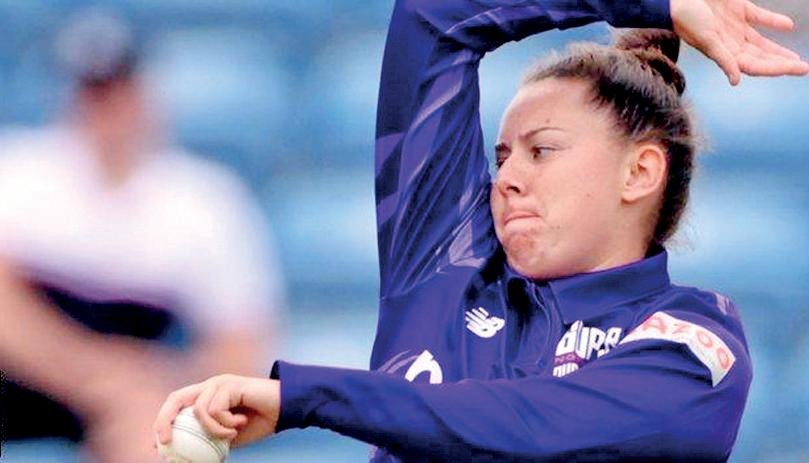 Sri Lanka face daunting task against England bowlers