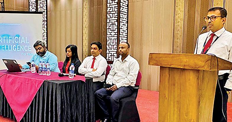 EDB takes AI to North, empowers SMEs to boost exports