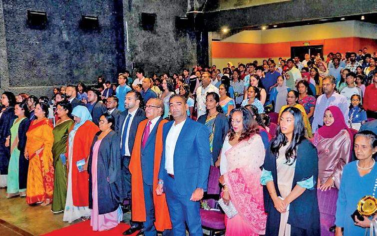 Daybridge International School Celebrates Excellence at 2025 Annual Prize Giving