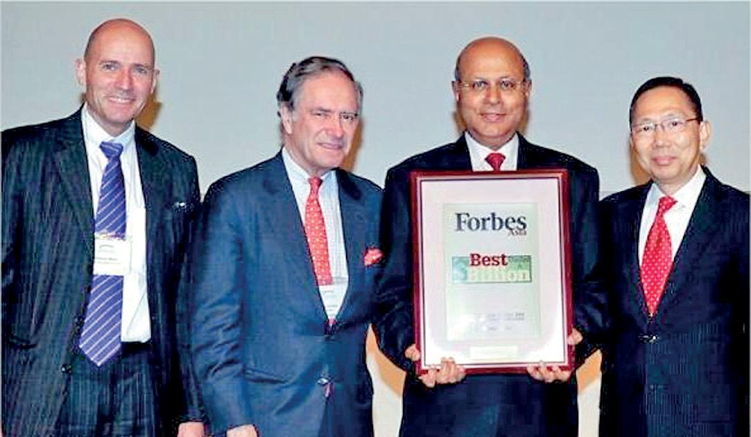 Bairaha marks 50 years of leadership in local poultry industry