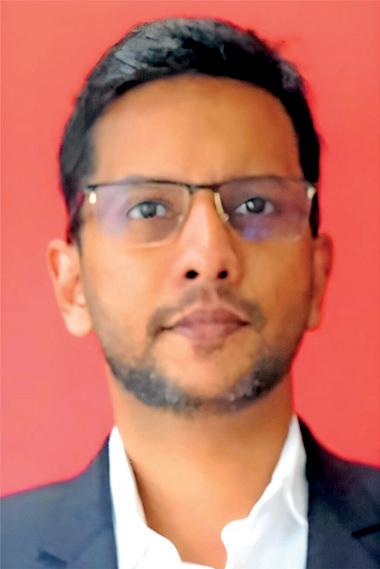Coca-Cola appoints Mario Perera as Country Head for Sri Lanka and Maldives