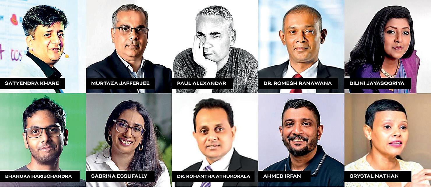 Global and local line-up of industry visionaries to take stage at Sri Lanka Retail Forum 2025