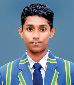 Under 19 Semifinal Devapathiraja and St Anne's battle for final berth