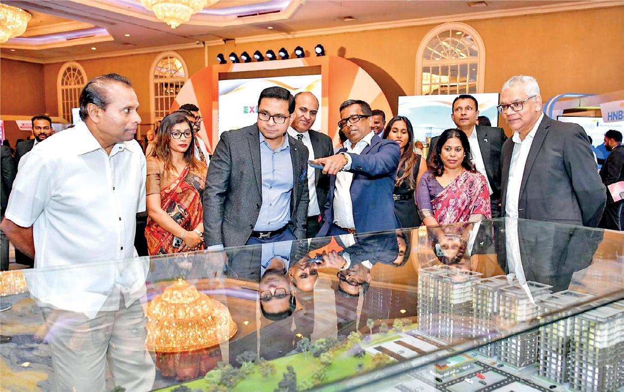 ‘Home Lands Expo 2025’ Property Investment Forum concludes on a high note