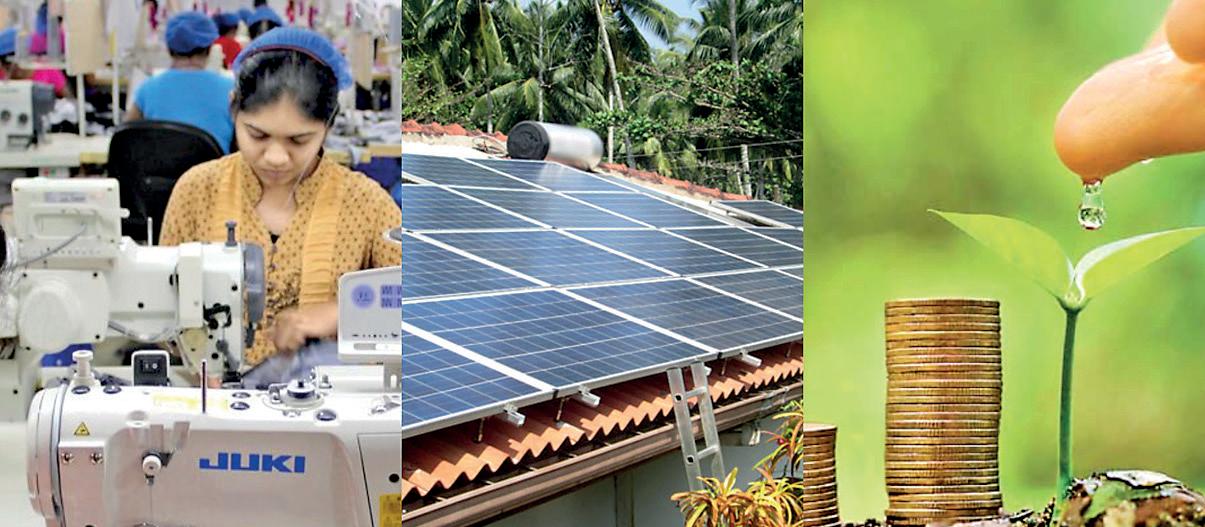 BEYOND COMPLIANCE: SUSTAINABILITY AS A DRIVER OF COMPETITIVENESS