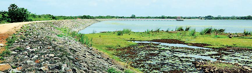 ADB VAVUNIYA WATER SUPPLY SCHEME BENEFITS THOUSANDS