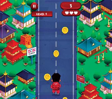 Now, everyone can ‘Run for Savari’ with Ceylinco Life