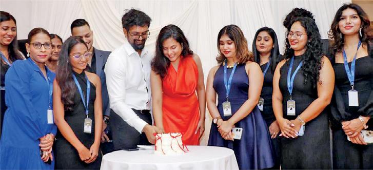 GrandSpace Astoria celebrates five years of resilience and growth