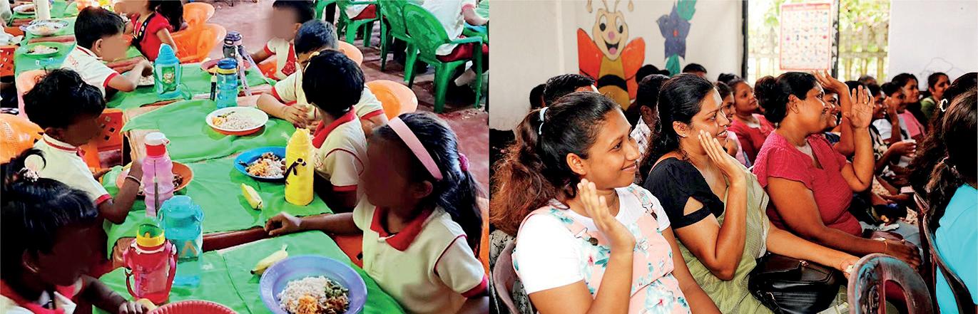 Keells deepens commitment to building stronger communities