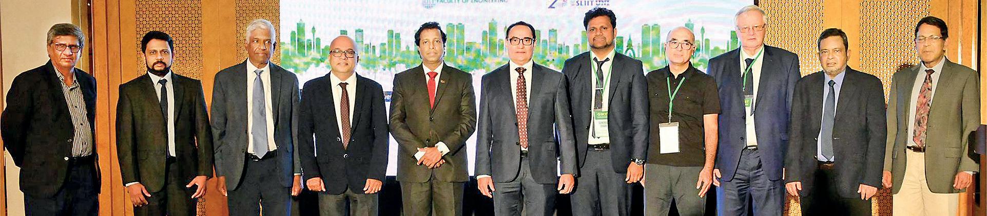 'SICET 2025' concludes with global keynotes and roadmap for national R&D