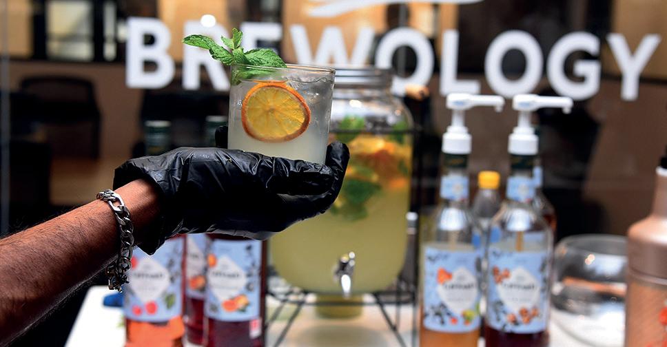 Sri Lanka's first coffee experience studio 'Soul Brewology' opens in Colombo