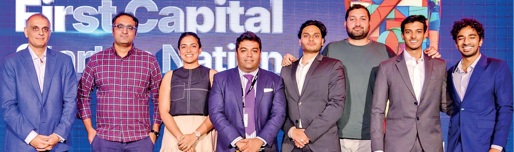 Top start-ups secure US $ 160,000 in funding at First Capital Startup Nation by Hatch Demo Day