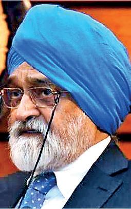 Sri Lanka must lift investment rate above 30% for faster growth: Indian economist