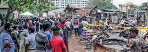 If eviction orders implemented properly, about a third of Colombo would be homeless – Justice Minister
