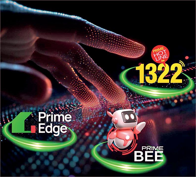 Prime Group unveils integrated technology ecosystem for novel property experience