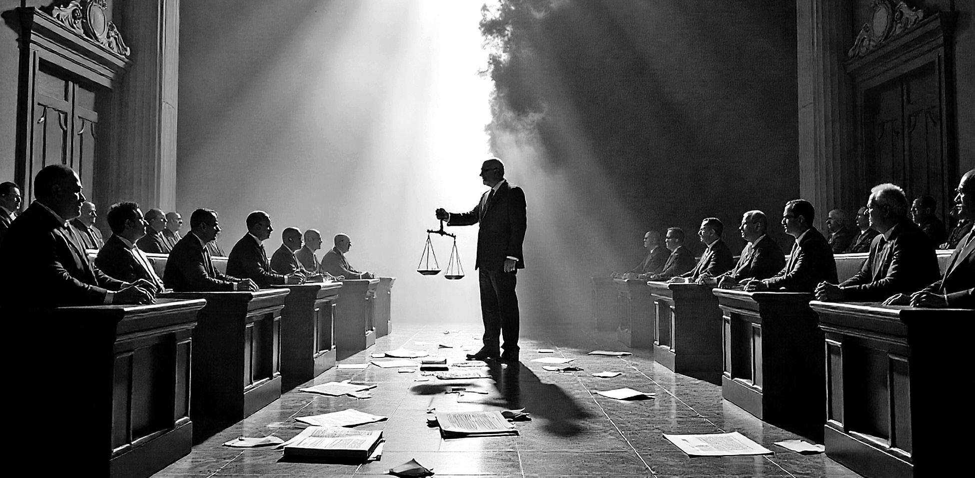 Can the Public Prosecutor ensure the Independence of the Public Prosecution?