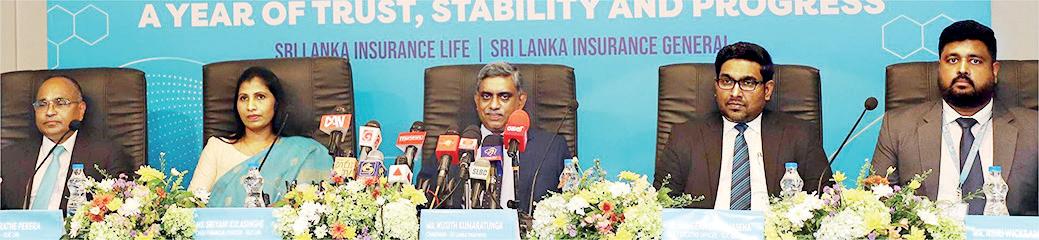 SLICGL reports strong nine-month performance for 2025