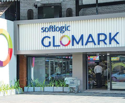 Softlogic GLOMARK expands footprint with outlet at Horton Place