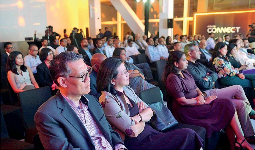 MiHCM eyes US$ 5 mn ARR; sets transformational AI-powered future with MIA and Syntra AI