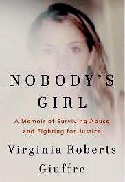Five things to know from Virginia Giufre's memoir