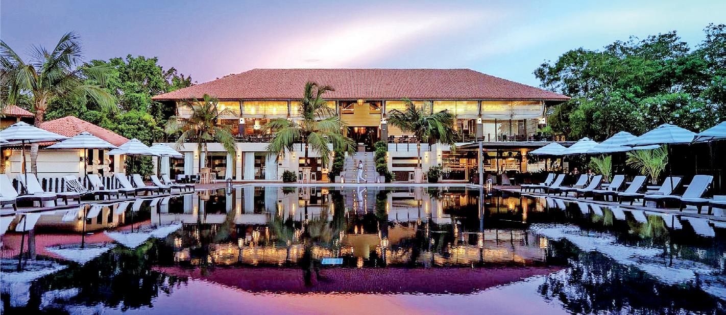 Sun Siyam Pasikudah: Weaving luxury, culture, and community on Sri Lanka’s East Coast