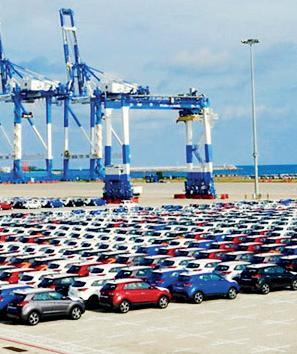 Court directs expeditious release of vehicles imported under Cross-Border LCs