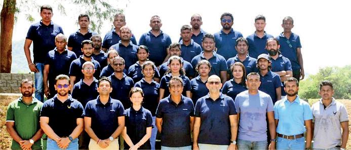 Thermo Plastics marks founder’s birth anniversary with tree planting campaign