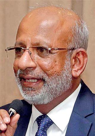 SL’s capital market needs comprehensive economic plan and foreign currency focus – SEC Chief