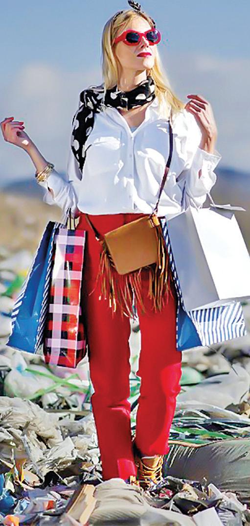 GRCULARITY CLOSING THE LOOP WITHOUT LOSING THE STORY