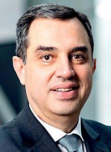 Global thought leaders to headline SLEIS 2025