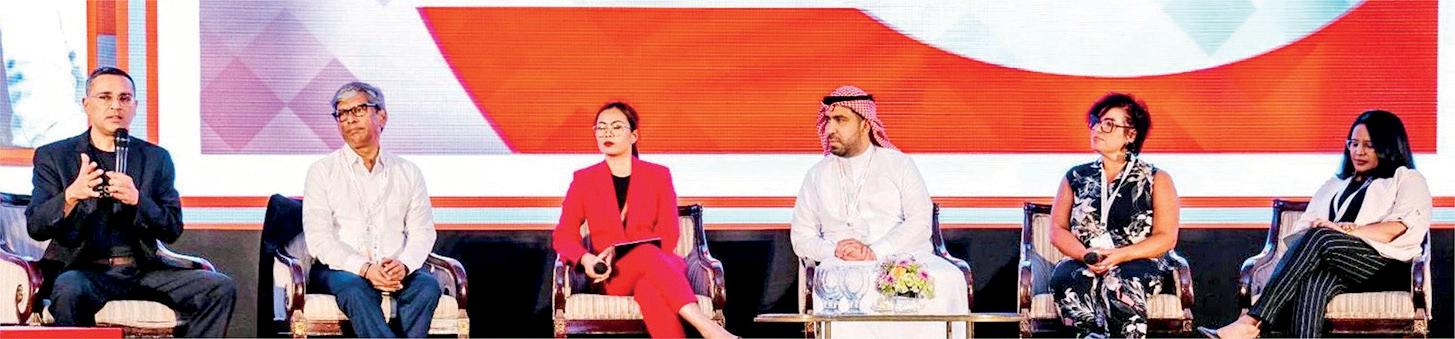 Great Place To Work Sri Lanka hosts Regional Conference