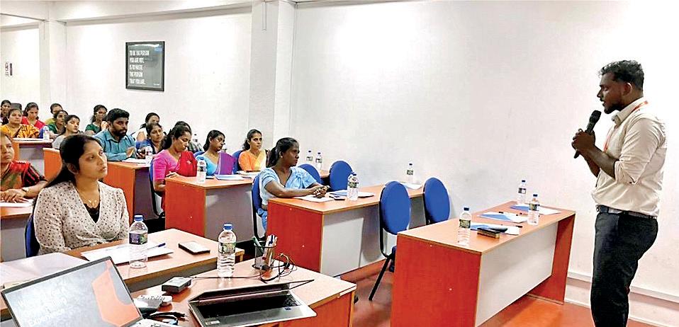 Daraz Sri Lanka and Industry Ministry collaborate to build stronger pathways for SME growth