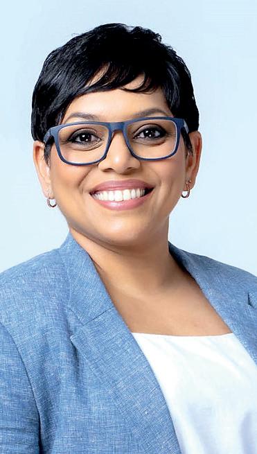 StanChart appoints Kumudu Munasinghe as Head of Corporate Affairs, Brand and Marketing