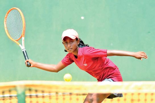Sheshandri books place in final