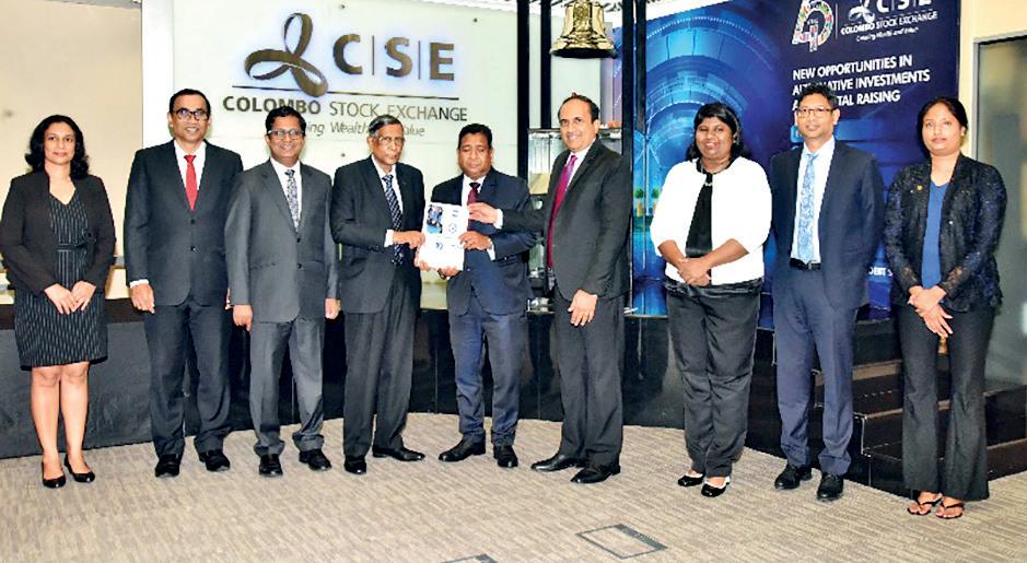 CSE becomes Strategic Partner of CMA Excellence in Integrated Reporting Awards 2025