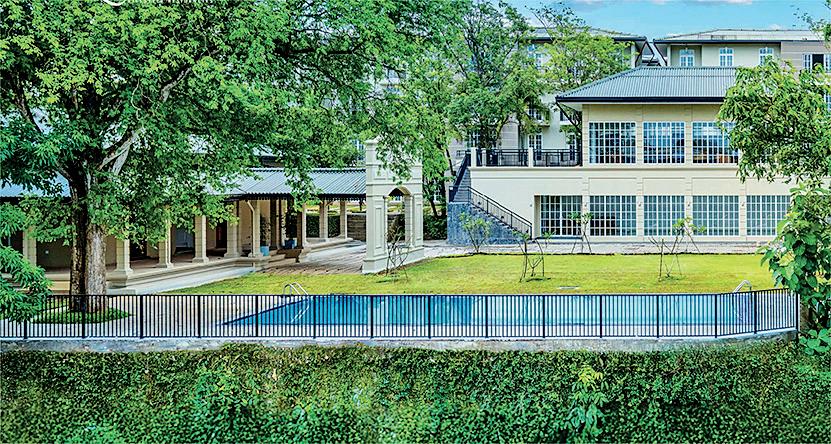 Prime Residencies opens The Palace’s New Community Kitchen