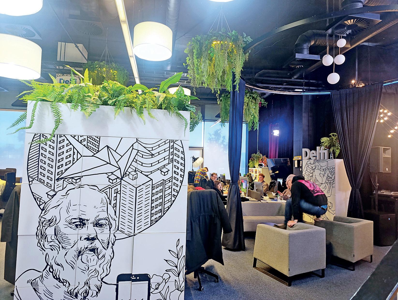 ‘The evolution of disinformation’ in Baltic States and lessons from Lithuania