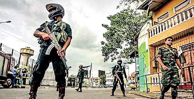 Redefining National Security: FROM STABILITY TO RESILIENCE IN A CHANGING WORLD