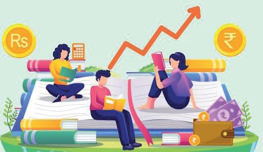 EMPOWERING YOUTH THROUGH FINANCIAL PLANNING FOR FREEDOM AND SECURITY