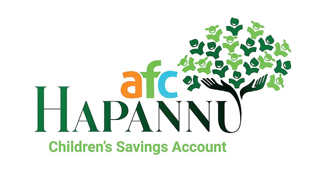 ALLIANCE FINANCE INSPIRES A NEW GENERATION OF ENVIRONMENTALLY AND SOCIALLY RESPONSIBLE SAVERS WITH AFC HAPANNU