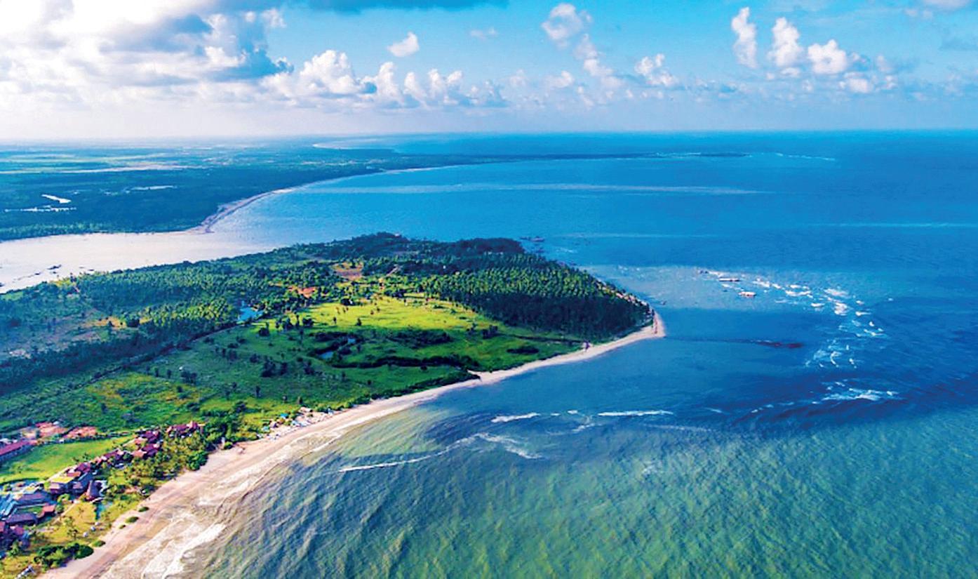 Experience over price: Rebranding Sri Lanka tourism