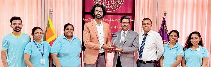 SLASSCOM’s IT & BPM Exploration Day inspires Northern Region