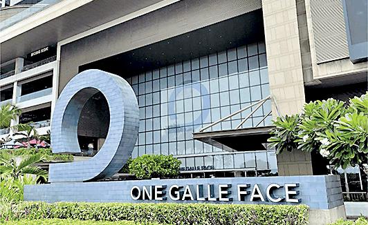 One Galle Face marks 6th anniversary with world-class shopping and entertainment experiences